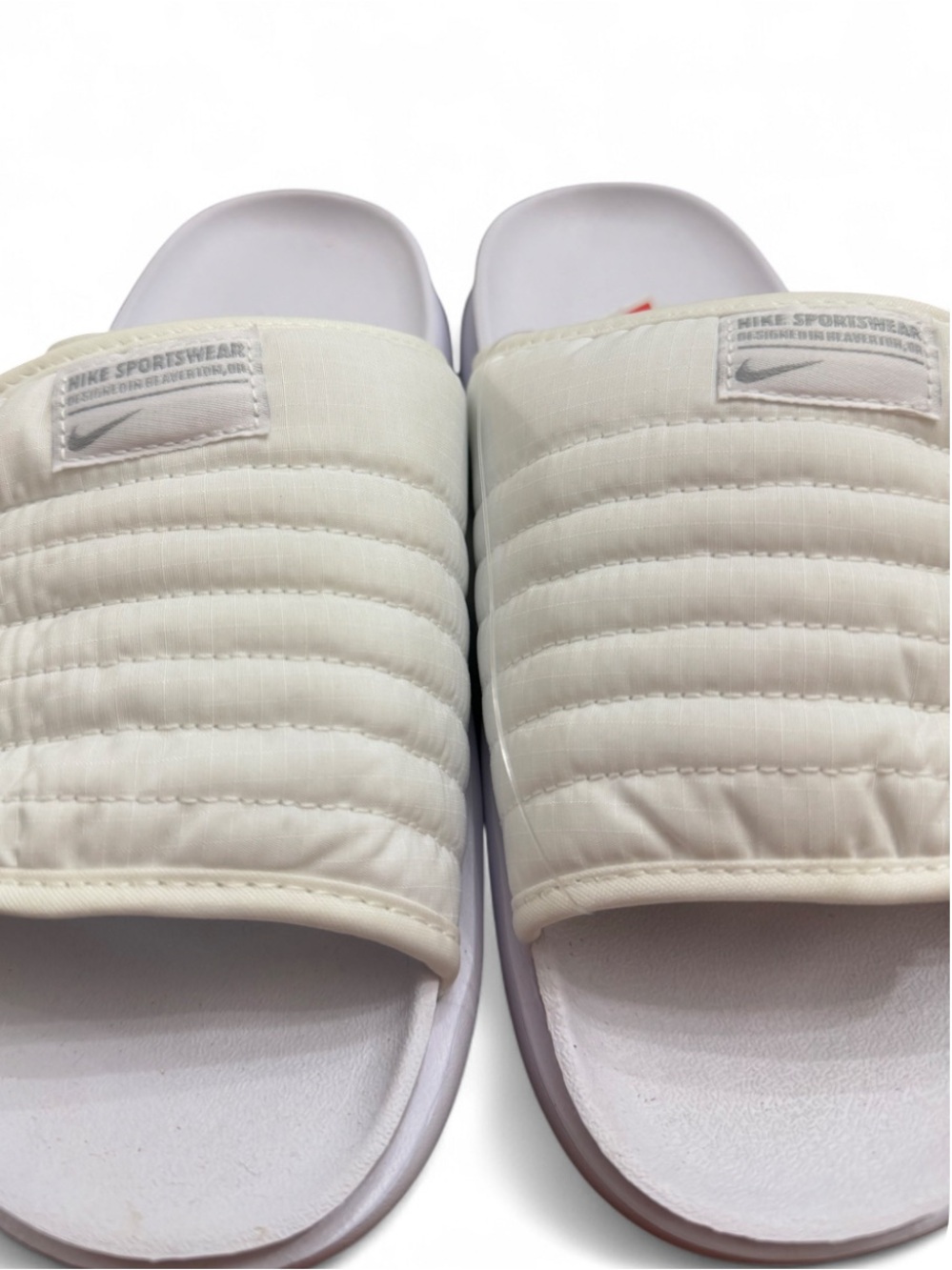 Nike Asuna Slide 2 Size US Women’s 8/ 6.5 Men’s (NWT) - Picture 4 of 5